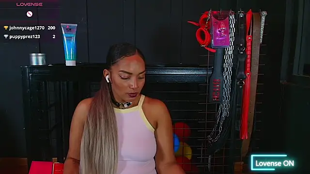 Briana pratt online show from 07/28/26, 03:21