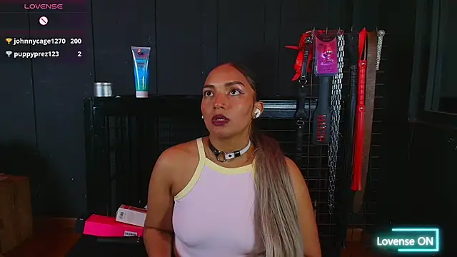 Briana pratt online show from 07/28/26, 04:39