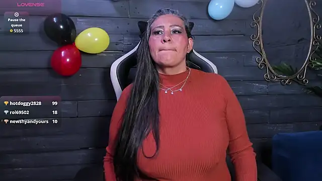 Victoria kyler online show from 07/04/26, 03:45