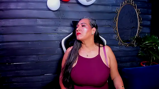 Victoria kyler online show from 07/08/26, 02:38