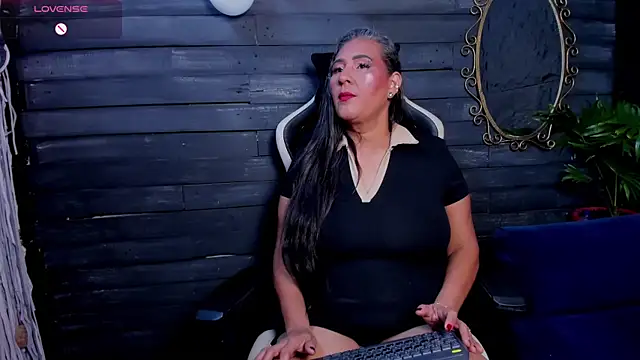 Victoria kyler online show from 07/08/26, 02:43