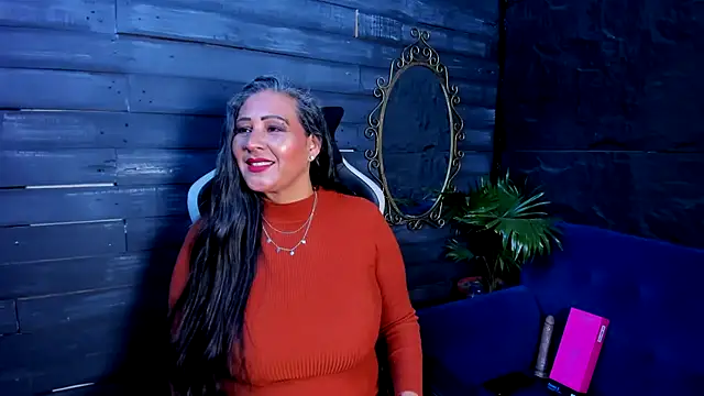 Victoria kyler online show from 07/27/26, 01:29