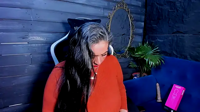 Victoria kyler online show from 07/28/26, 12:48