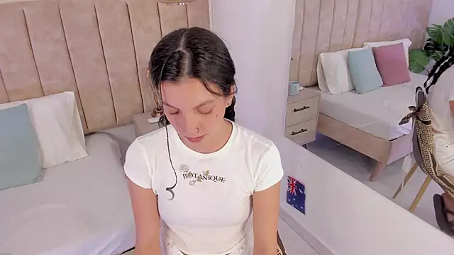 DinahCarter online show from 07/28/26, 03:21