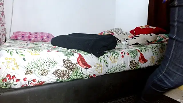Luisa queendirty online show from 05/25/26, 11:55