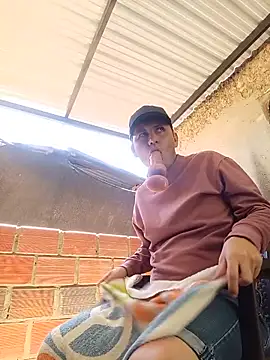 Maduro-Mariquita online show from 05/20/26, 04:13