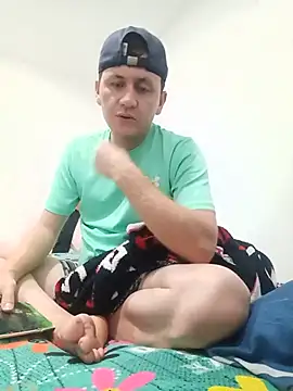 Maduro-Mariquita online show from 05/22/26, 05:03