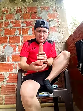 Maduro-Mariquita online show from 05/22/26, 06:13