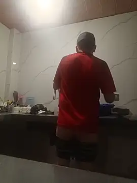 Maduro-Mariquita online show from 05/23/26, 06:18