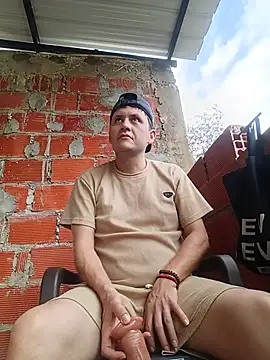 Maduro-Mariquita online show from 05/23/26, 06:23