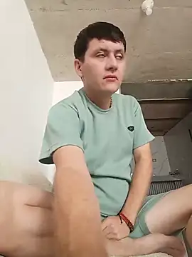 Maduro-Mariquita online show from 05/24/26, 07:08