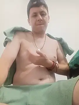Maduro-Mariquita online show from 06/05/26, 02:51