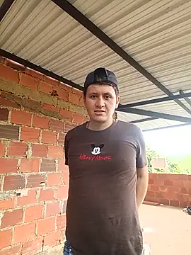 Maduro-Mariquita online show from 06/08/26, 01:33