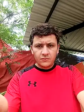 Maduro-Mariquita online show from 06/12/26, 02:05