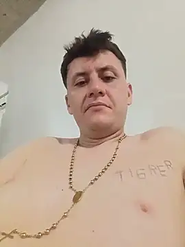 Maduro-Mariquita online show from 06/18/26, 01:50