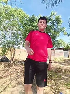 Maduro-Mariquita online show from 07/07/26, 01:26
