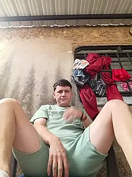 Maduro-Mariquita online show from 07/10/26, 01:47