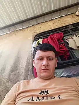 Maduro-Mariquita online show from 07/11/26, 01:47