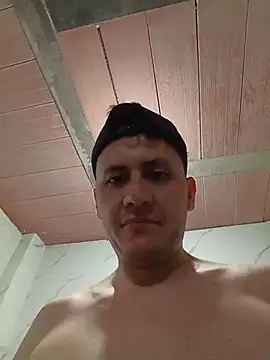 Maduro-Mariquita online show from 07/14/26, 12:57