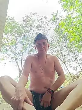 Maduro-Mariquita online show from 07/14/26, 01:17