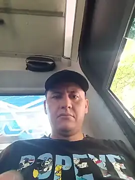 Maduro-Mariquita online show from 07/23/26, 12:25