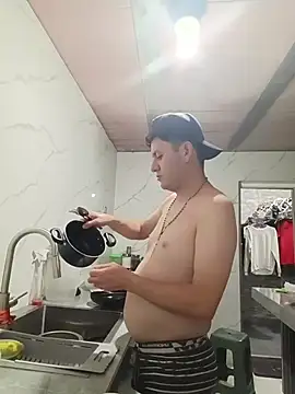 Maduro-Mariquita online show from 07/24/26, 12:30