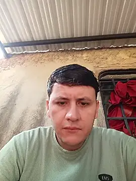 Maduro-Mariquita online show from 07/24/26, 01:20