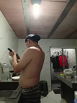 Maduro-Mariquita online show from 07/25/26, 01:47