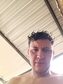 Maduro-Mariquita online show from 07/25/26, 02:03