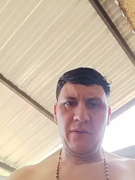 Maduro-Mariquita online show from 07/27/26, 02:24