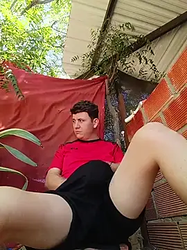 Maduro-Mariquita online show from 07/28/26, 03:21