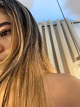 Snapshot of Vicky_Rico_ chatting on 06/13/26, 11:13 Vicky Rico online show from 06/13/26, 11:13