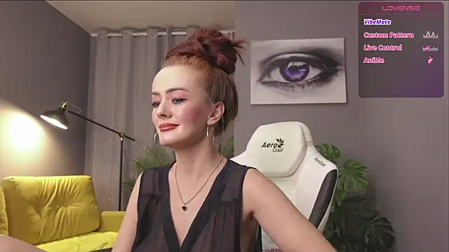 Megany online show from 12/06/24, 04:14