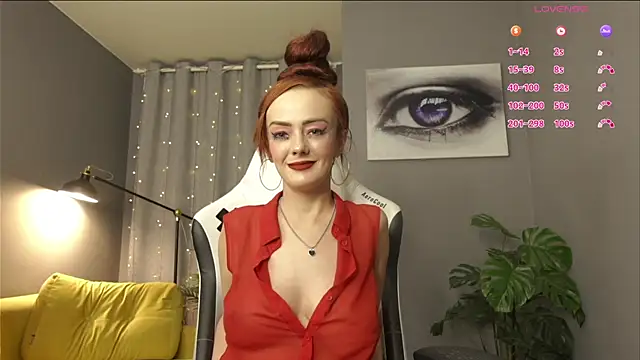 Megany online show from 09/20/25, 02:34