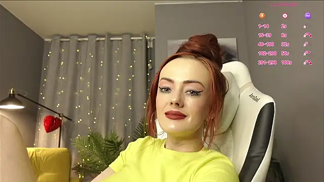 Snapshot of Megany chatting on 04/08/26, 02:22 Megany online show from 04/08/26, 02:22
