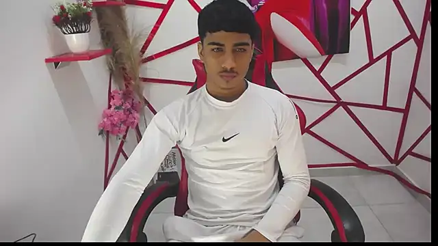 oliver-parker online show from 07/03/26, 06:14