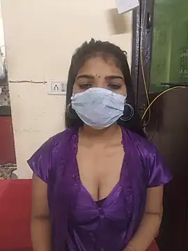 Snapshot of Ruhani_ chatting on 05/26/26, 05:53 Ruhani online show from 05/26/26, 05:53