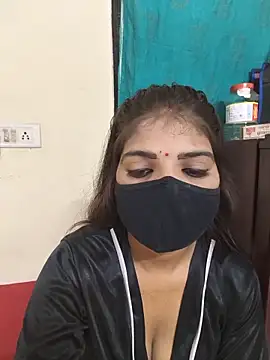 Snapshot of Ruhani_ chatting on 06/01/26, 04:31 Ruhani online show from 06/01/26, 04:31