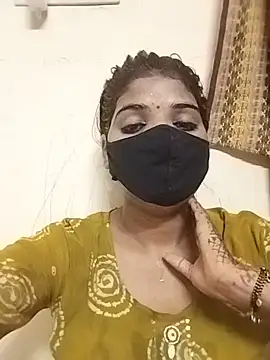 Snapshot of Ruhani_ chatting on 06/08/26, 06:19 Ruhani online show from 06/08/26, 06:19
