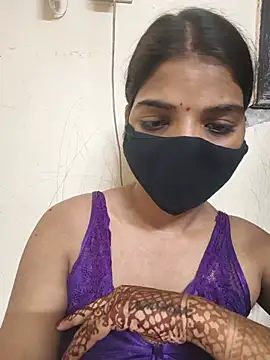 Snapshot of Ruhani_ chatting on 06/14/26, 02:24 Ruhani online show from 06/14/26, 02:24
