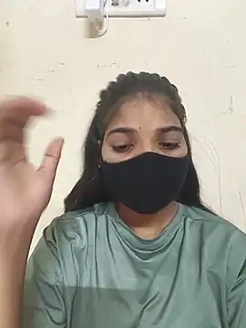 Snapshot of Ruhani_ chatting on 06/14/26, 06:54 Ruhani online show from 06/14/26, 06:54
