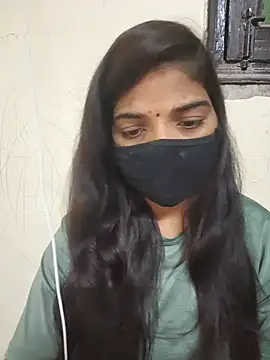 Snapshot of Ruhani_ chatting on 06/18/26, 05:28 Ruhani online show from 06/18/26, 05:28
