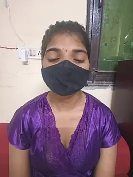 Snapshot of Ruhani_ chatting on 06/19/26, 05:39 Ruhani online show from 06/19/26, 05:39