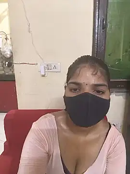 Snapshot of Ruhani_ chatting on 06/29/26, 04:18 Ruhani online show from 06/29/26, 04:18
