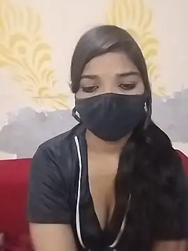 Snapshot of Ruhani_ chatting on 07/18/26, 05:06 Ruhani online show from 07/18/26, 05:06