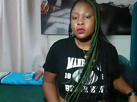 Theecougar online show from 05/23/26, 02:50