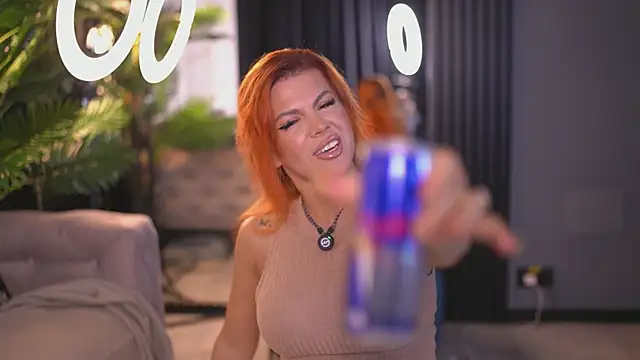 CamillaStarrX online show from 07/03/26, 06:47