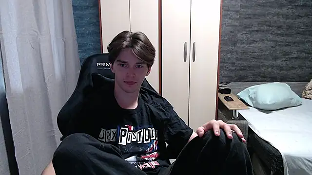 arthur   king online show from 07/12/26, 01:02