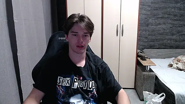 arthur   king online show from 07/13/26, 02:20