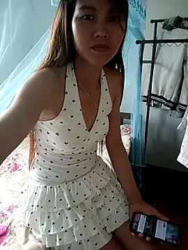 Suly-sweet online show from 07/14/26, 10:21
